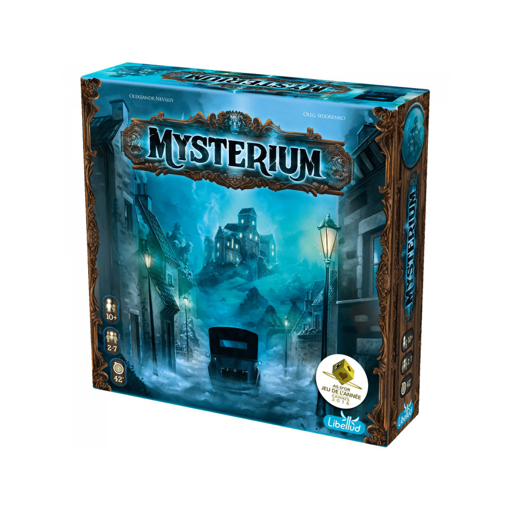 Mysterium (castellano)