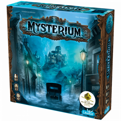Mysterium (castellano)