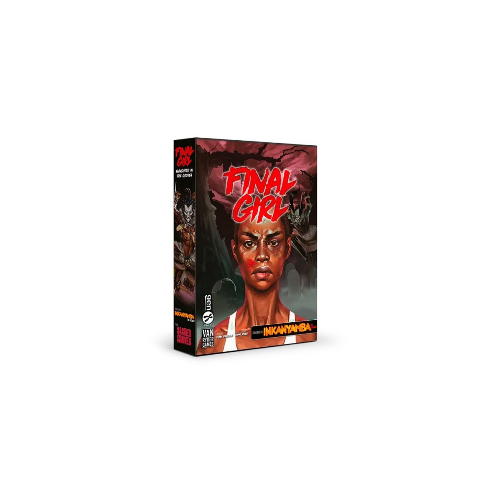 FINAL GIRL EXP: SACRED GROVES INKANYAMBA P3