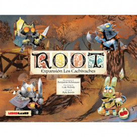 Root: Expansión Los Cachivaches