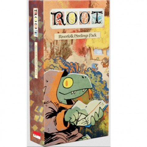Root: Secuaces Ribereños