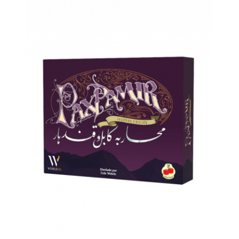 Pax Pamir