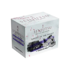 Senjutsu: el Fantasma en la Noche (expansión)