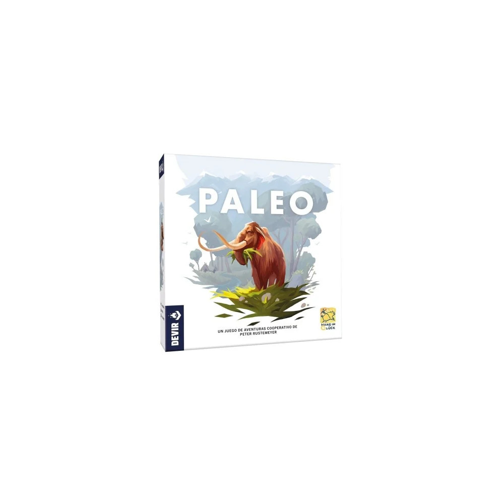 Paleo