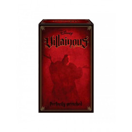 Villainous: Perfectly Wretched (Castellano)