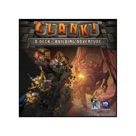 Clank!