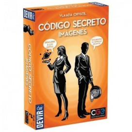 Código secreto - Imágenes