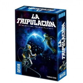 La tripulación