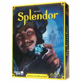 Splendor (castellano)