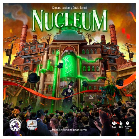 Nucleum (castellano)