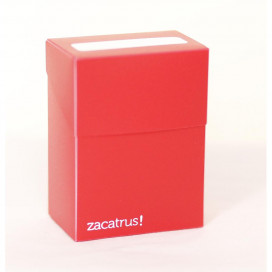 Deck Box Zacatrus