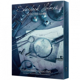 Sherlock Holmes (castellano)