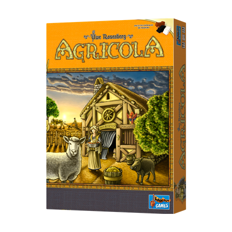 Agricola (castellano)
