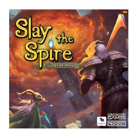 Slay the Spire (Español) 3ª edición