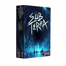 Sub Terra (castellano)