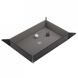 Magnetic Dice Tray Rectangular