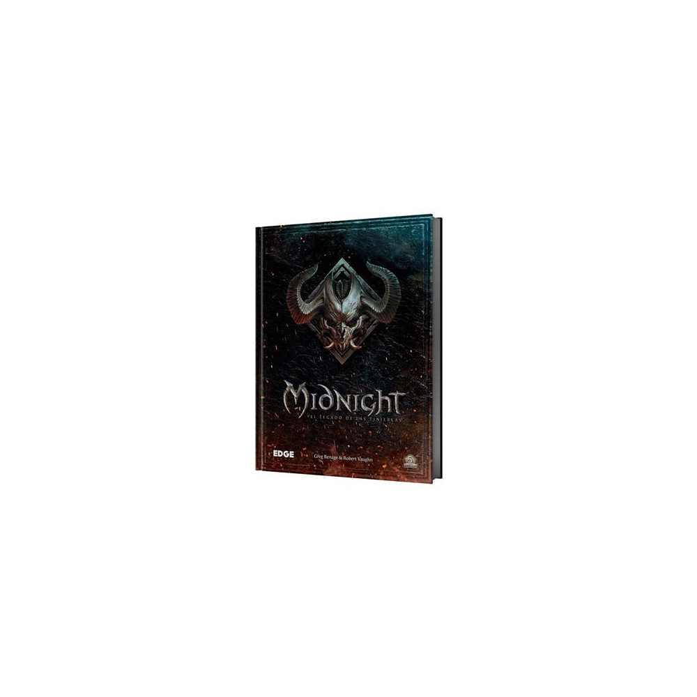 Midnight (castellano)