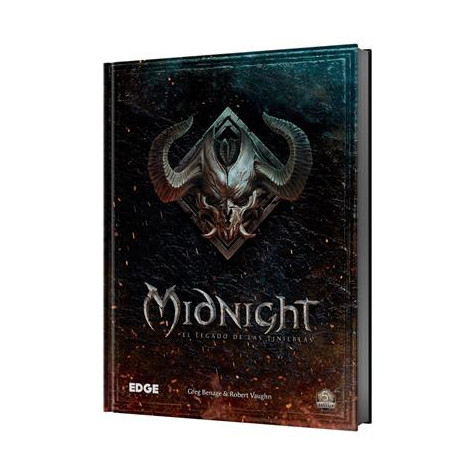 Midnight (castellano)