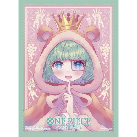 One Piece Card Game - Official Sleeves 9