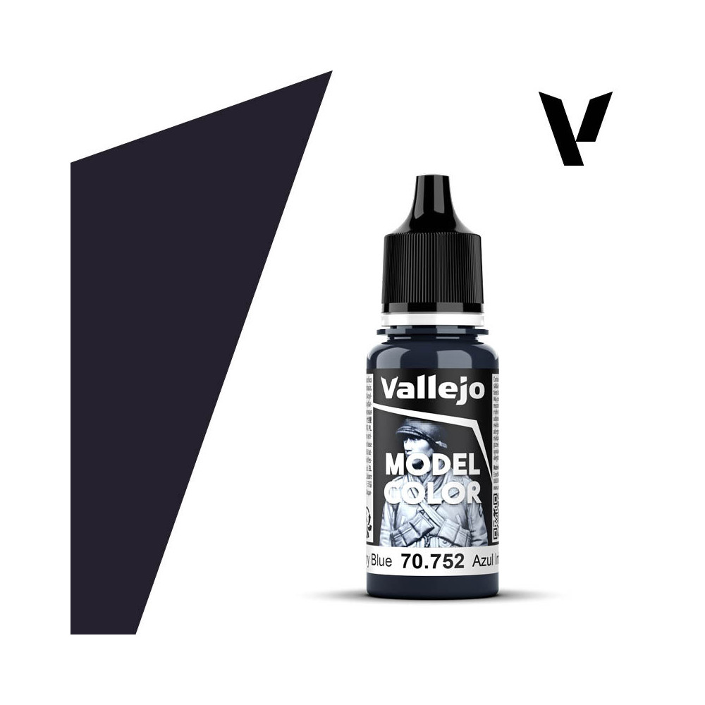 063 - Azul Infantería