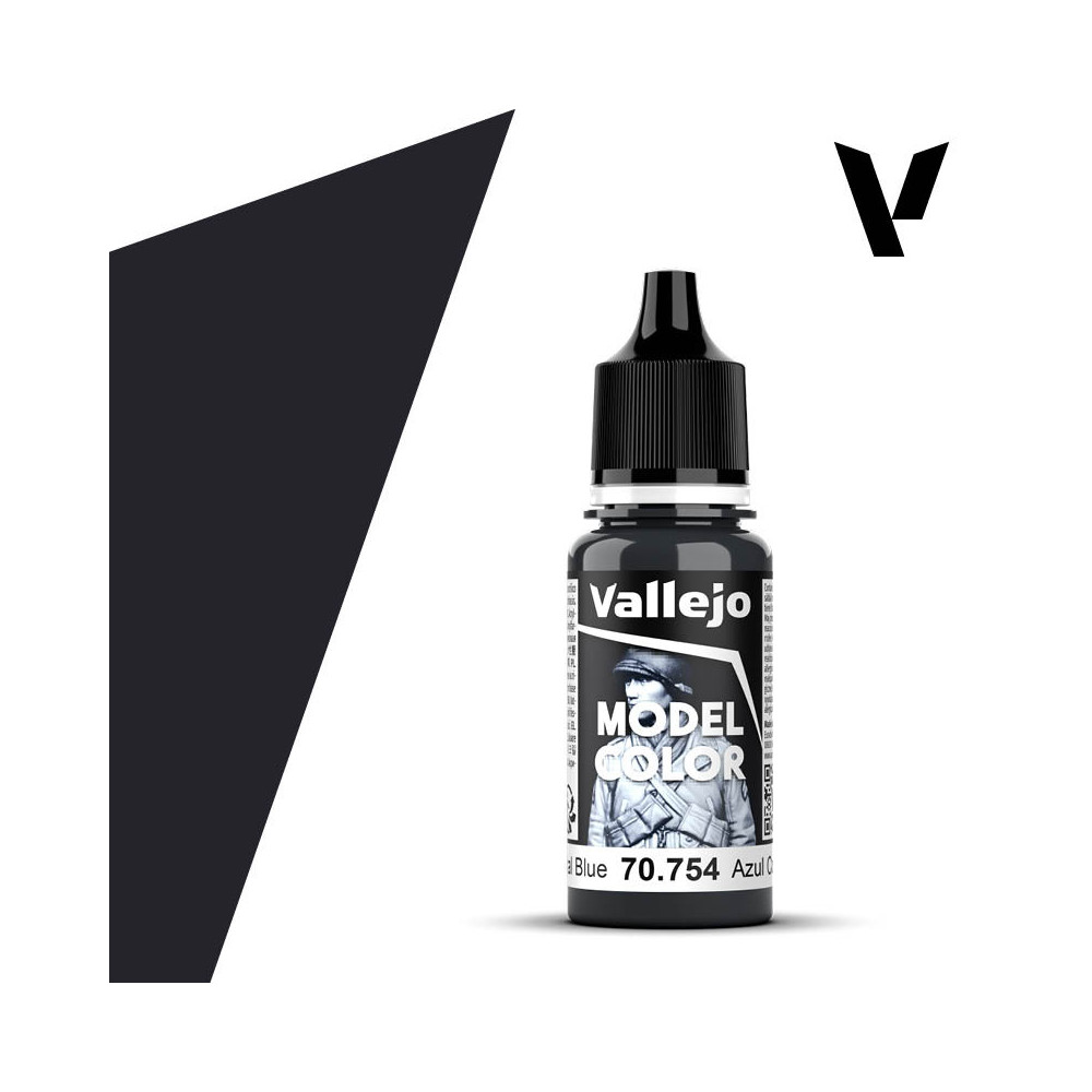 073 - Azul Continental