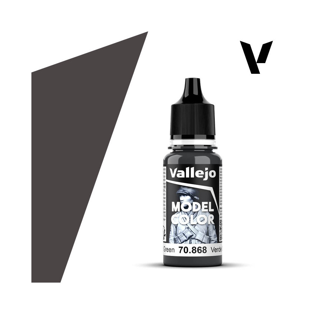 188 - Verde Marina Oscuro