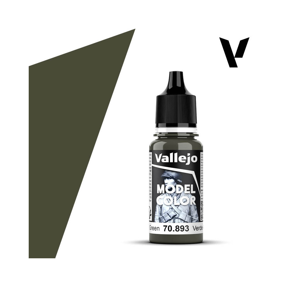 105 - Verde Americano