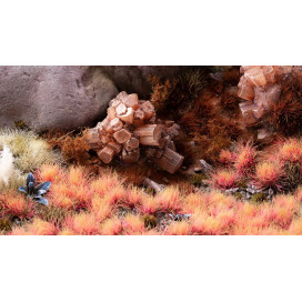 Alien Pink (6mm) - Wild