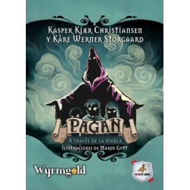 A través de la niebla - Pagan: El destino de Roanoke