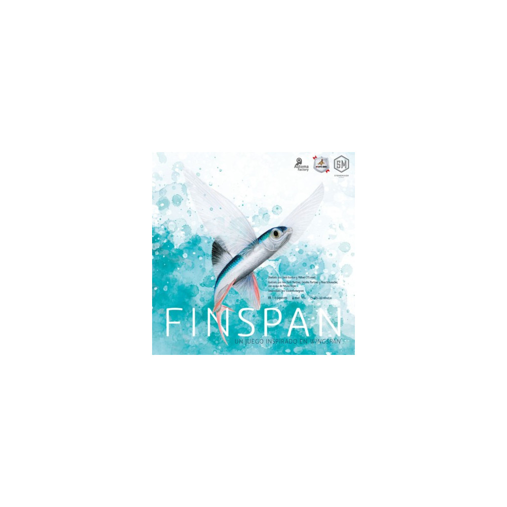 Finspan (castellano)