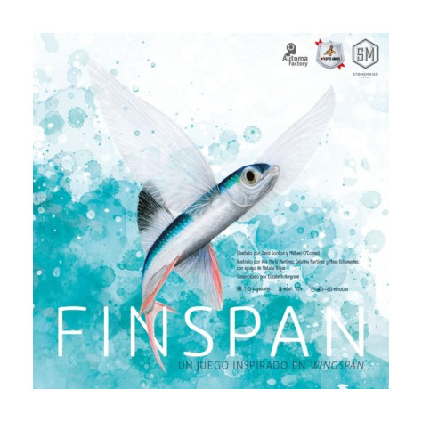 Finspan (castellano)
