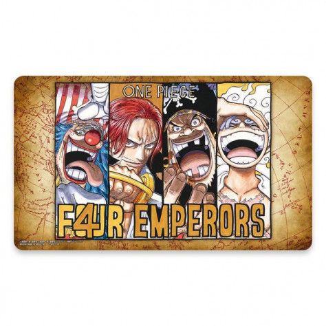 One Piece Card Game - Official Playmat -Limited Edition Vol.2-