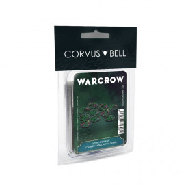 30mm Sÿenann Scenery Bases