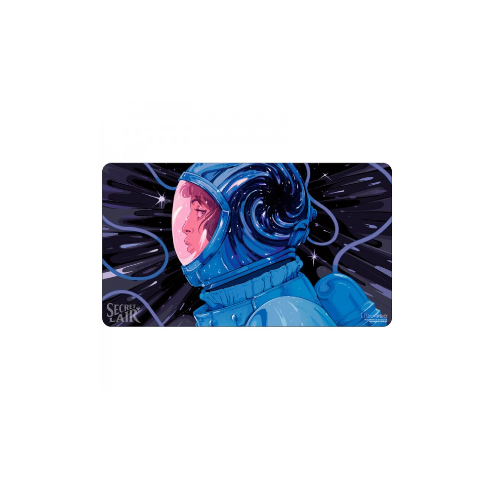 Tapete Secret Lair Holiday 2023 - Through the Wormhole v4