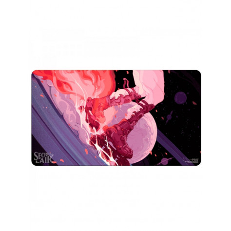 Tapete Secret Lair Holiday 2023 - Through the Wormhole v2