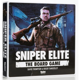 Sniper elite (castellano)
