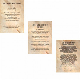 Fate: Defensores de Grimheim (juego base con promo incluida)