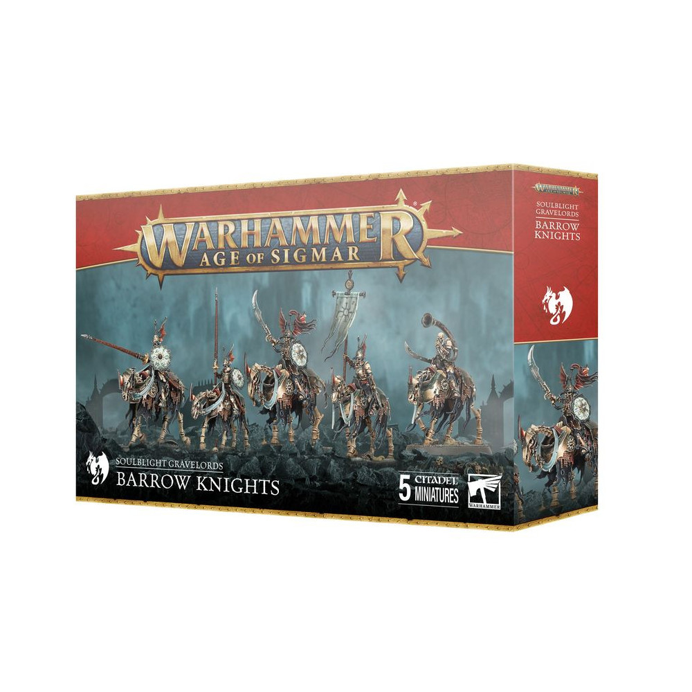 Caballeros Fúnebres