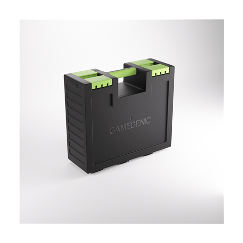 Game Castle/ Maletin para cartas