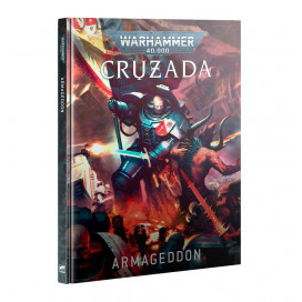Cruzada: Armageddon