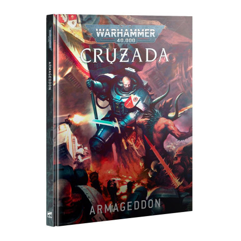 Cruzada: Armageddon