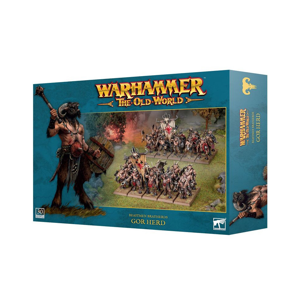 Gor Herd