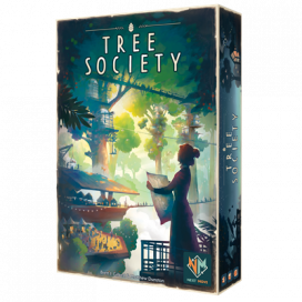 Tree society (castellano)