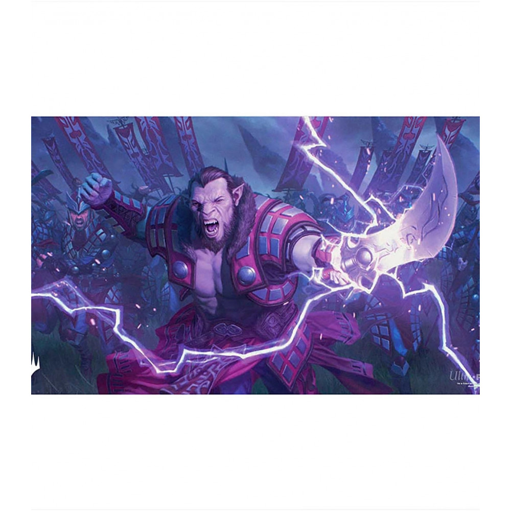 Tapete Playmat Mardu Commander 610mm x 343mm