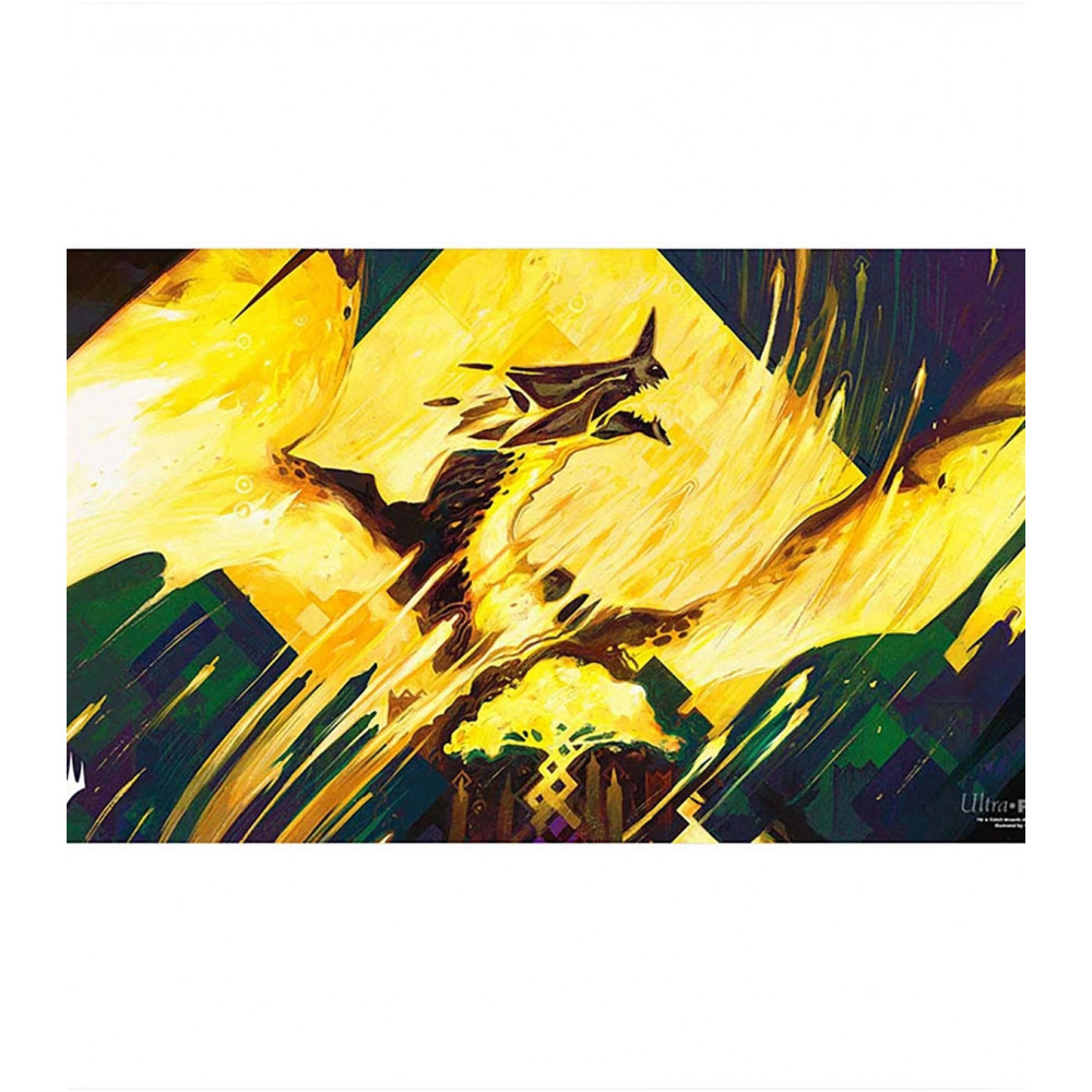 Tapete Playmat Abzan Special Guest 610mm x 343mm