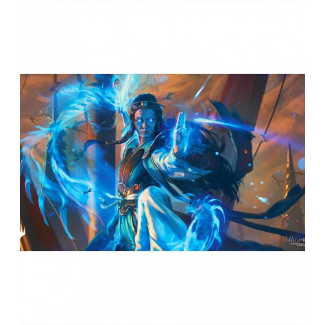 Tapete Playmat Key Character 3 610mm x 343mm