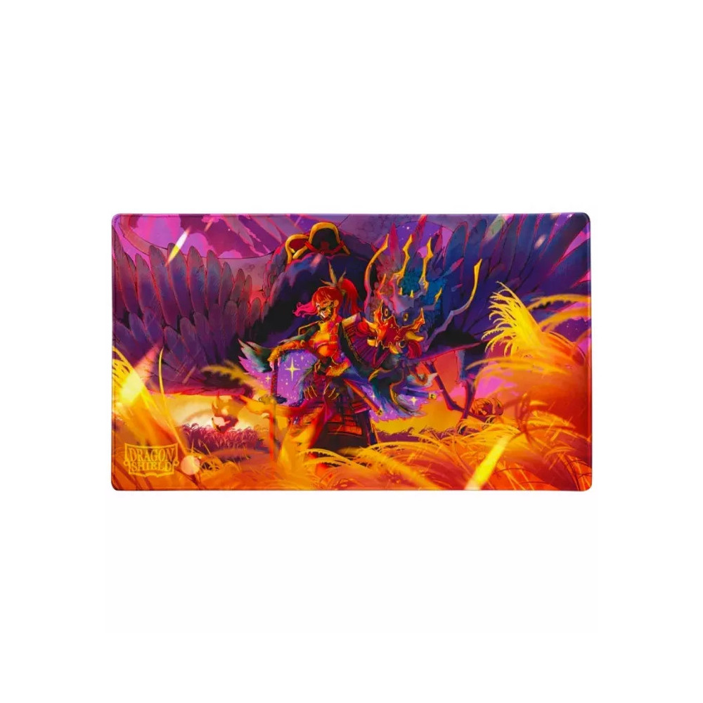 Tapete Edición Limitada Playmat The Fallen