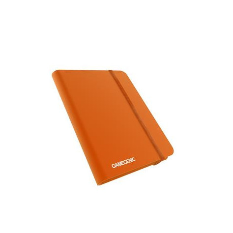 Casual album 8 pocket