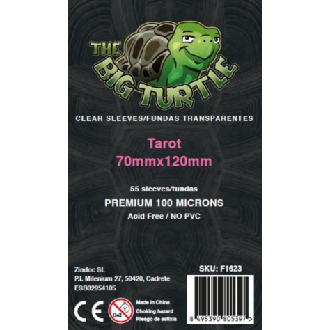 Fundas Tarot