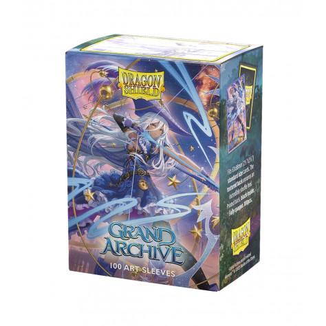 Fundas Standard Diana, Moonpiercer